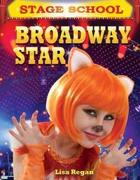 Cover image for Broadway Star