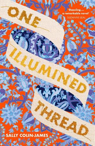 Cover image for One Illumined Thread