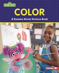 Cover image for Color