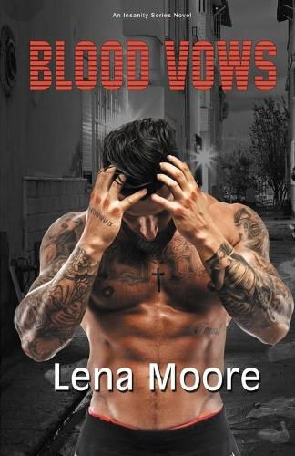 Cover image for Blood Vows