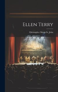 Cover image for Ellen Terry