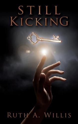 Cover image for Still Kicking