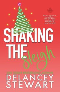 Cover image for Shaking the Sleigh