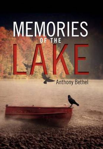 Cover image for Memories of the Lake