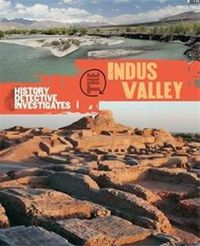 Cover image for The History Detective Investigates: The Indus Valley