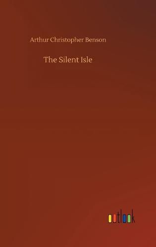 Cover image for The Silent Isle