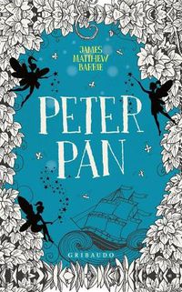 Cover image for Peter Pan