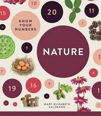 Cover image for Know Your Numbers: Nature