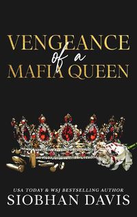 Cover image for Vengeance of a Mafia Queen