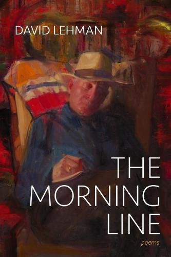 The Morning Line: Poems