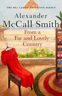 Cover image for From a Far and Lovely Country