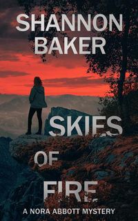 Cover image for Skies of Fire