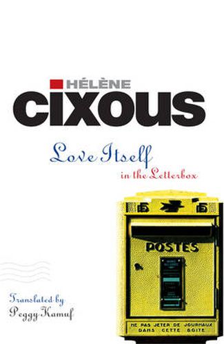 Cover image for Love Itself: In the Letter Box