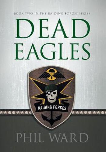 Cover image for Dead Eagles