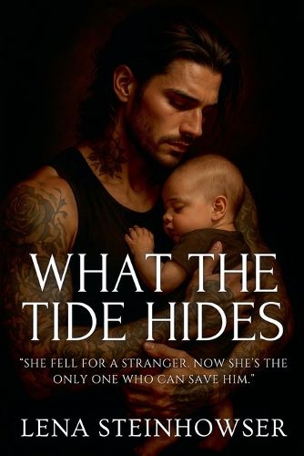 Cover image for What the Tide Hides