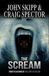 Cover image for The Scream