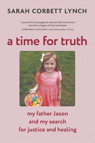 Cover image for A Time for Truth