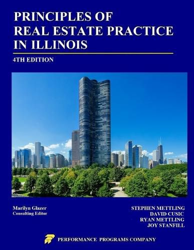 Principles of Real Estate Practice in Illinois