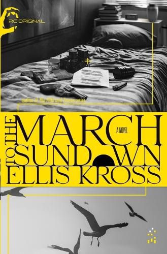 Cover image for The March to Sundown