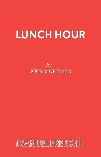 Lunch Hour: Play