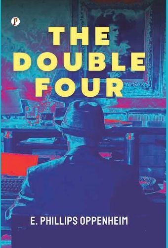 Cover image for The Double Four