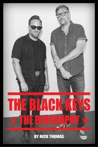 Cover image for The Black Keys