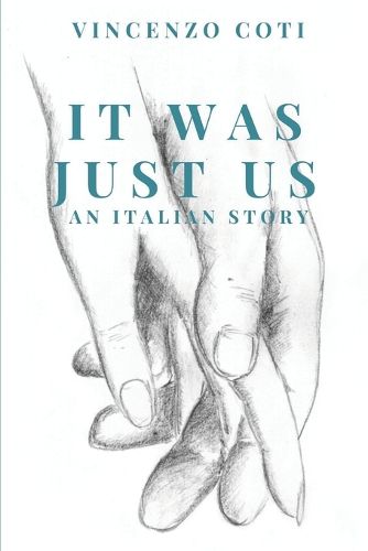 Cover image for It Was Just Us