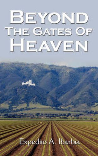 Cover image for Beyond the Gates of Heaven