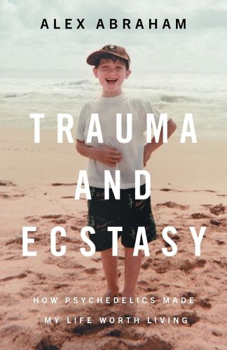 Cover image for Trauma and Ecstasy