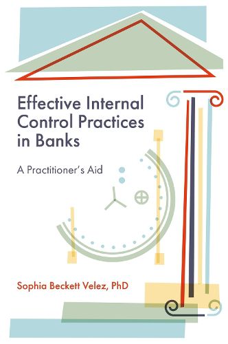 Cover image for Effective Internal Control Practices in Banks