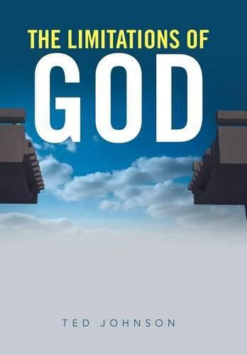 Cover image for The Limitations of God