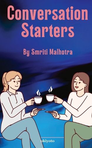 Cover image for Conversation Starters (Edition1)