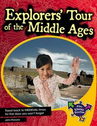 Cover image for Explorers' Tour Of The Middle Ages