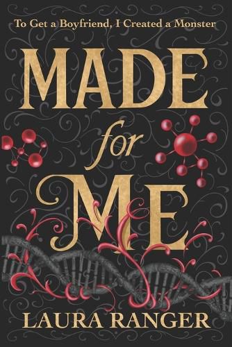 Cover image for Made for Me