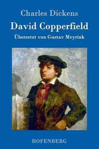 Cover image for David Copperfield