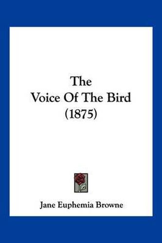 The Voice of the Bird (1875)