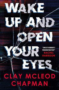 Cover image for Wake Up and Open Your Eyes