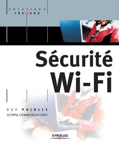 Cover image for Securite Wi-Fi