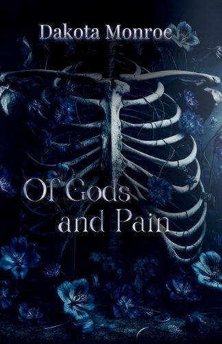 Cover image for Of Gods and Pain