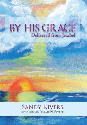 Cover image for By His Grace