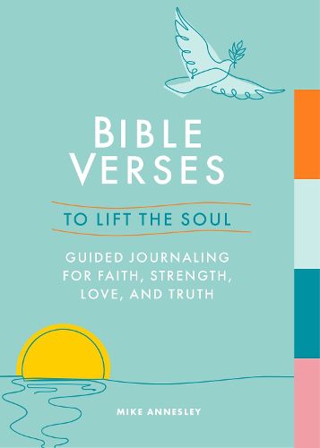 Cover image for Bible Verses for the Week You're Having: 52 Verses to Lift the Soul