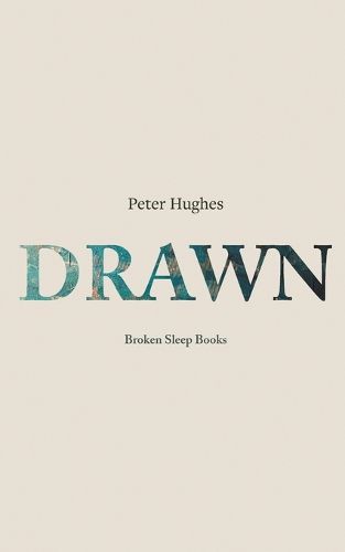 Cover image for Drawn