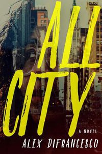 Cover image for All City