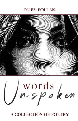 Cover image for Words Unspoken