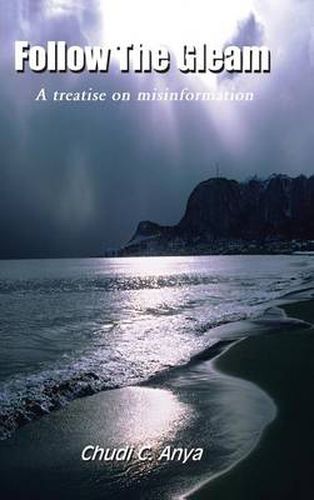 Cover image for Follow the Gleam