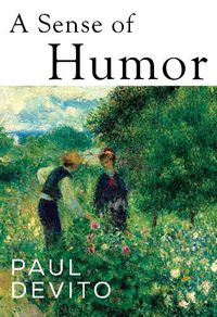 Cover image for A Sense of Humor