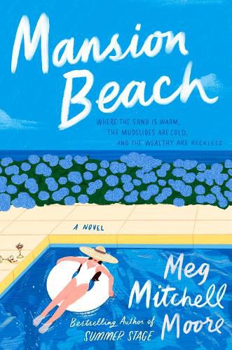 Cover image for Mansion Beach