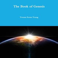 Cover image for The Book of Genesis