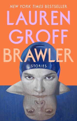 Cover image for Brawler