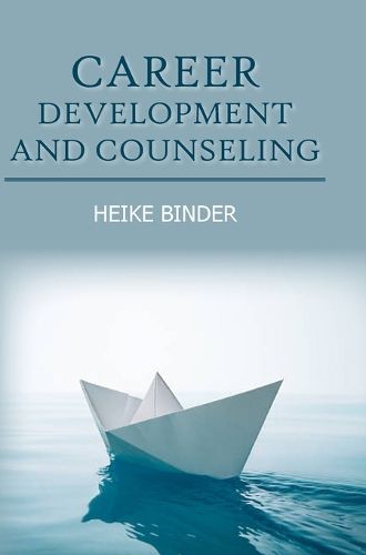 Cover image for Career Development and Counseling